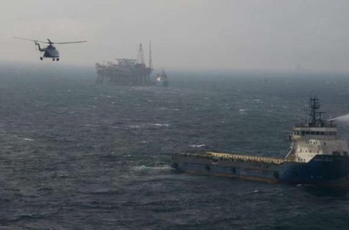 Həlak olan neftçilərin ailələrinə hansı yardımlar ediləcək? - AÇIQLAMA