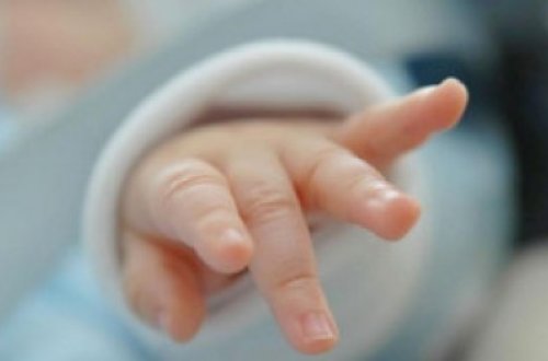 Bakıda zibillikdən tapılan körpəni bir neçə ailə övladlığa götürmək üçün müraciət edib