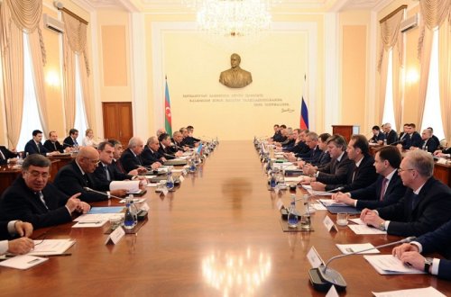 Rusiya Azərbaycana 3 milyard sərmayə qoyub