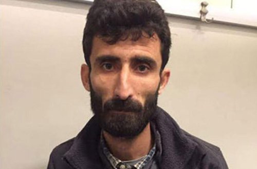 SON DƏQİQƏ! Hava limanında terrorçu zərərsizləşdirildi - FOTO