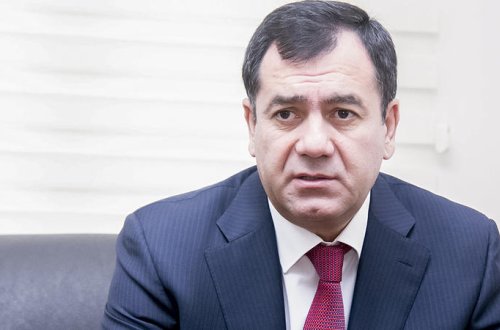 Qüdrət Həsənquliyev: “Azərbaycanın ərazi bütövlüyünü tanıyan ermənilər hörmətə layiqdir”