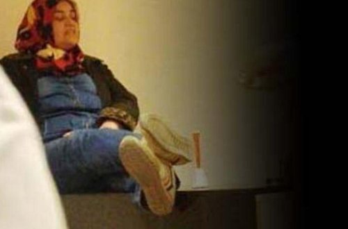 Bankda BİABIRÇILIQ: 