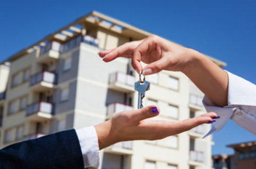 Kənd yerlərində yaşayan gənc ailələrə ŞAD XƏBƏR