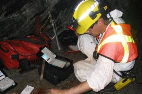 Dünyanın ən qədim su mənbəyi tapıldı