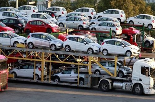 İdxal olunan avtomobil və yaxtalara görə vergilər artırılır — CƏDVƏL