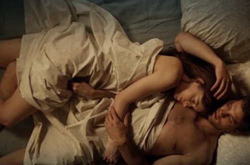 “Qaranlığın 50 çaları” filminin görüntüləri yayıldı - VİDEO