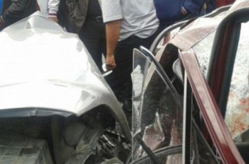 Sabah toyu olmalı idi: Astarada DƏHŞƏT