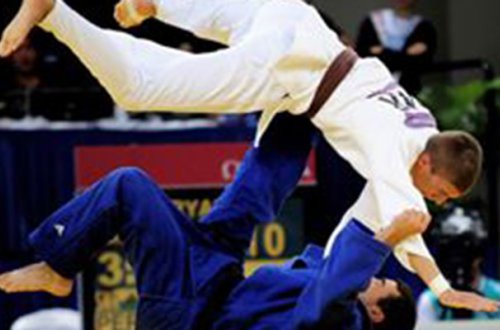 Cüdo üzrə Azərbaycan çempionatı keçiriləcək