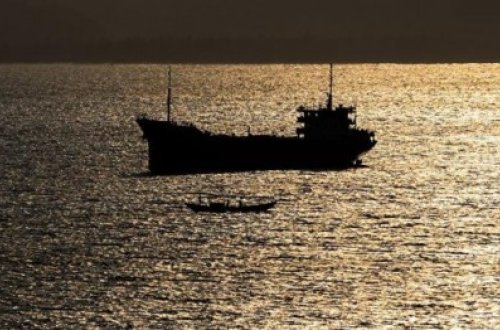 ABŞ-ın sualtı gəmisi tutuldu – QALMAQAL