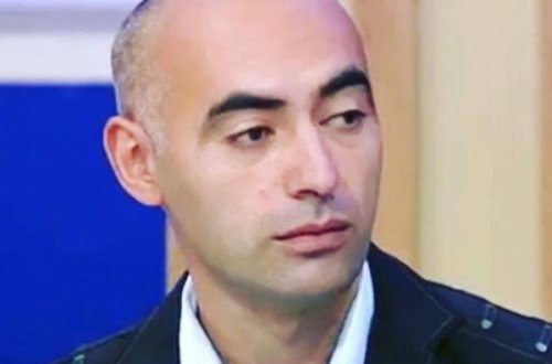 DİQQƏT: Zirəddin Rzayev bu VİDEOSU ilə hər kəsi şoka saldı - Gizli çəkiliş