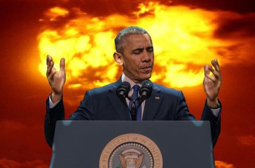 Dünya nüvə müharibəsinin bir addımlığında – ŞOK PROQNOZ