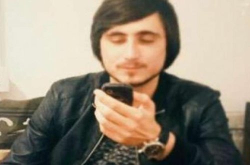 Ötən il transformatorda yanan sevgililər EVLƏNİR