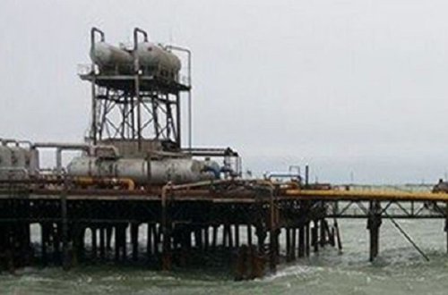 İtkin düşən neftçilərin yaşayış bloku tapılıb