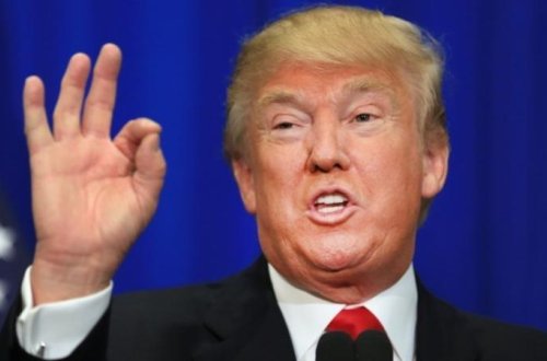 Trampdan tərəfdarlarına OBAMA MÜRACİƏTİ