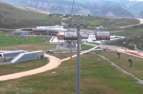 Azərbaycanda ixtisaslaşmış turizm sənayesinin inkişafına dair Strateji Yol Xəritəsi açıqlanıb