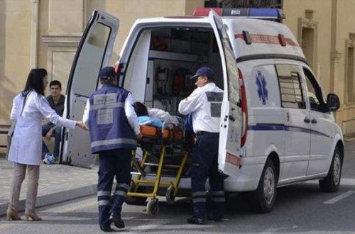 Abşeronda un dəyirmanı uçub — ölənlər və yaralananlar var - YENİLƏNİB