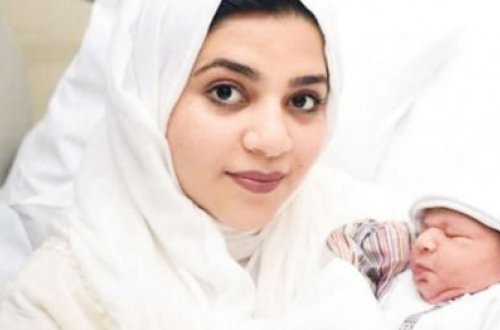 Tibb elmində MÖCÜZƏ: 14 il əvvəl...