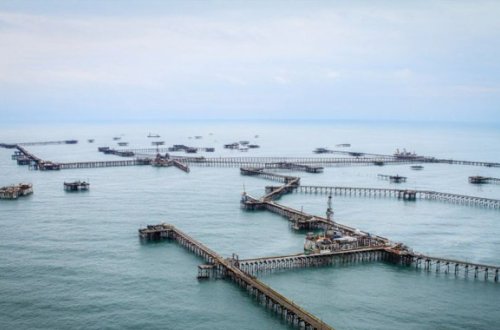 Xəzərdəki qəza ilə bağlı Dövlət Dəniz Admnistrasiyasında Qərargah yaradılıb