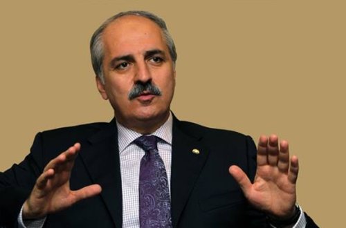 Baş nazirin müavini açıqladı — Kayseri terrorunda PKK izi