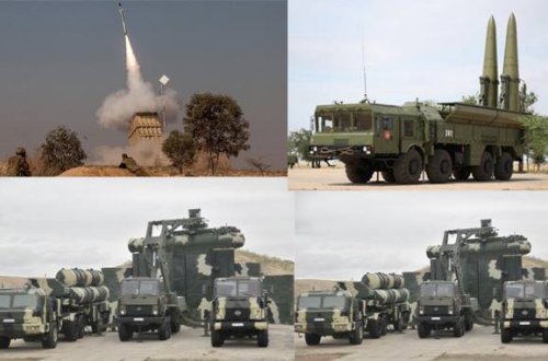 “Müasir PUA-lar erməniləri elə zəlil günə qoymuşdu, indi isə onların yuxusu ərşə çəkilib