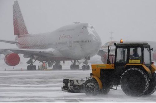 Pilot ölümündən əvvəl təyyarəni endirə bildi — Rusiyada
