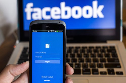 “Facebook”dan yalan məlumat yayanlara qarşı – SANKSİYA