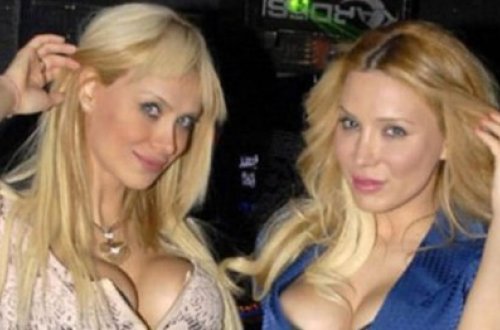 Cicişlərin analarının şəkillərini yaydılar, gündəm oldu - FOTO