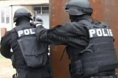 Ölkədə İran agenturasının həbsinə başlanır - Müdhiş gizlinlər