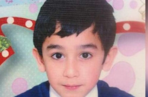 Oğurlanan uşaq danışdı: “Məni soyuqda diləndirdilər” - FOTO