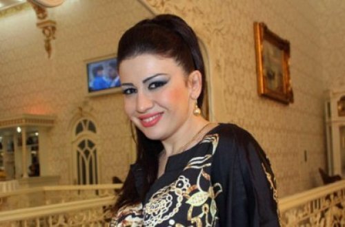 Xalq artisti olan qohumundan Fatiməyə tövsiyə: 