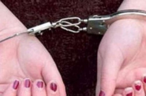 Bakıda keçmiş məmuru güllələtdirən qadının atası da həbs edildi