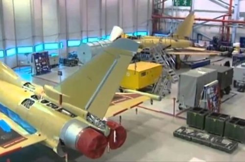 Azərbaycanın bu silahı düşməni darmadağın edəcək – VİDEO