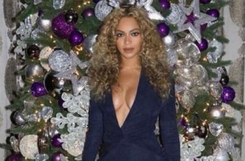 Beyons evinin görüntülərini yaydı - video + fotolar