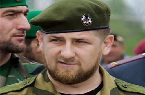 Ramzan Kadırov: Qroznıda xüsusi əməliyyat başa çatıb