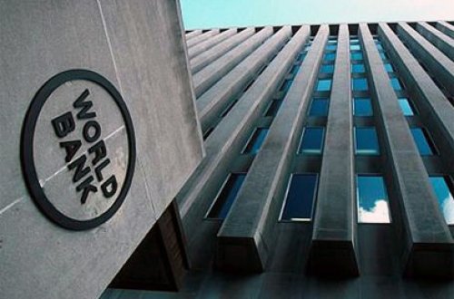 Dünya Bankından Azərbaycanın maliyyə sektoruna dəstəklə bağlı - AÇIQLAMA
