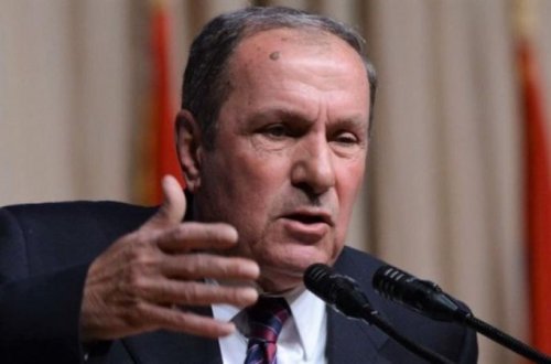 Levon Ter-Petrosyan İrəvanı əraziləri qaytarmağa çağırdı - SENSASİYA