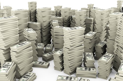 Dollar və avronun alış-satış qiyməti – CƏDVƏL