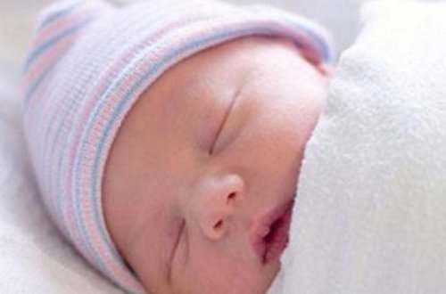 Bakıda küçədə bir aylıq körpə tapıldı