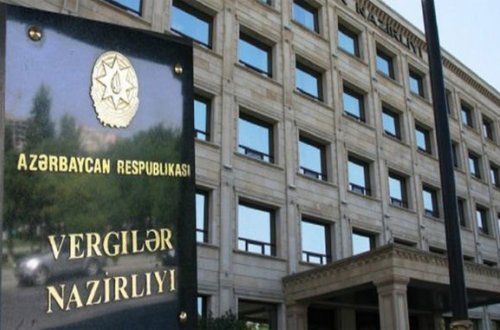 Xaricdən onlayn alınan mala görə əlavə ƏDV ödəyəcəksiniz – Yenilik