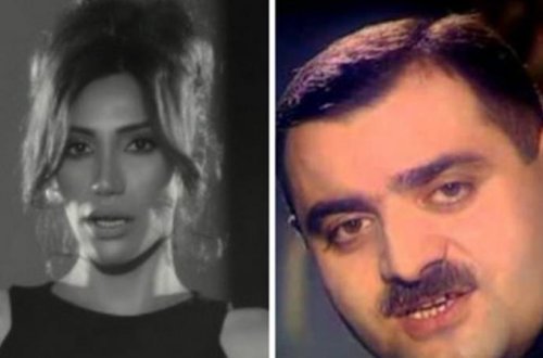 Röya məhrum müğənninin məşhur mahnısına klip çəkdirdi – VİDEO