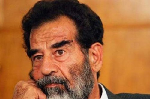 Səddamı dindirən MKİ əməkdaşından SENSASİYALI ETİRAF