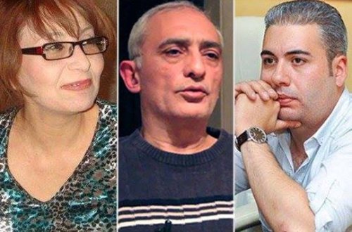 Ermənistan rəhbərliyindən terror mesajı: Maskalar yırtıldı – TƏHLİL