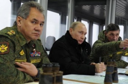 “Rusiya ABŞ-ı yarım saat ərzində məhv edəcək” – DƏHŞƏTLİ XƏBƏRDARLIQ