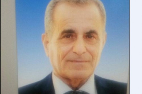 Tanınmış həkimi maşın vurdu - Sürücü meyiti küçəyə atdı