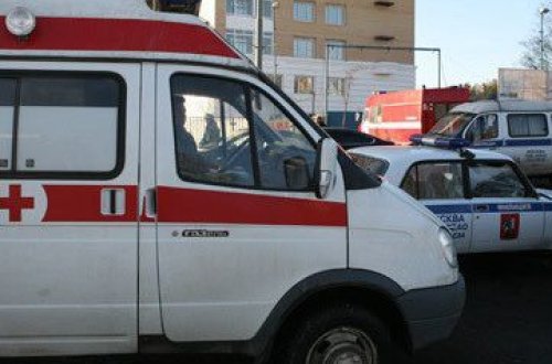 Ağcabədidə kütləvi zəhərlənmə