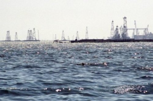 Neftçilər 100km ərazidə axtarılır