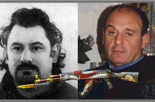 Muzdlu qatil: deputatları, biznesmenləri havaya uçuran amansız KİLLER