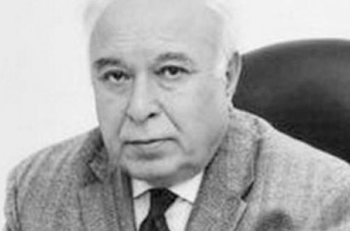 Arif Mehdiyev vəfat etdi