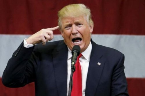 Sürpriz olmayacaq: sorğu Trampın tərəfdarlarını sakitləşdirdi