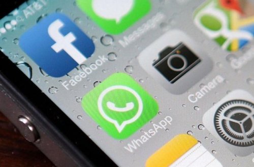 Whatsapp istifadəçilərinə ŞAD XƏBƏR - FOTO